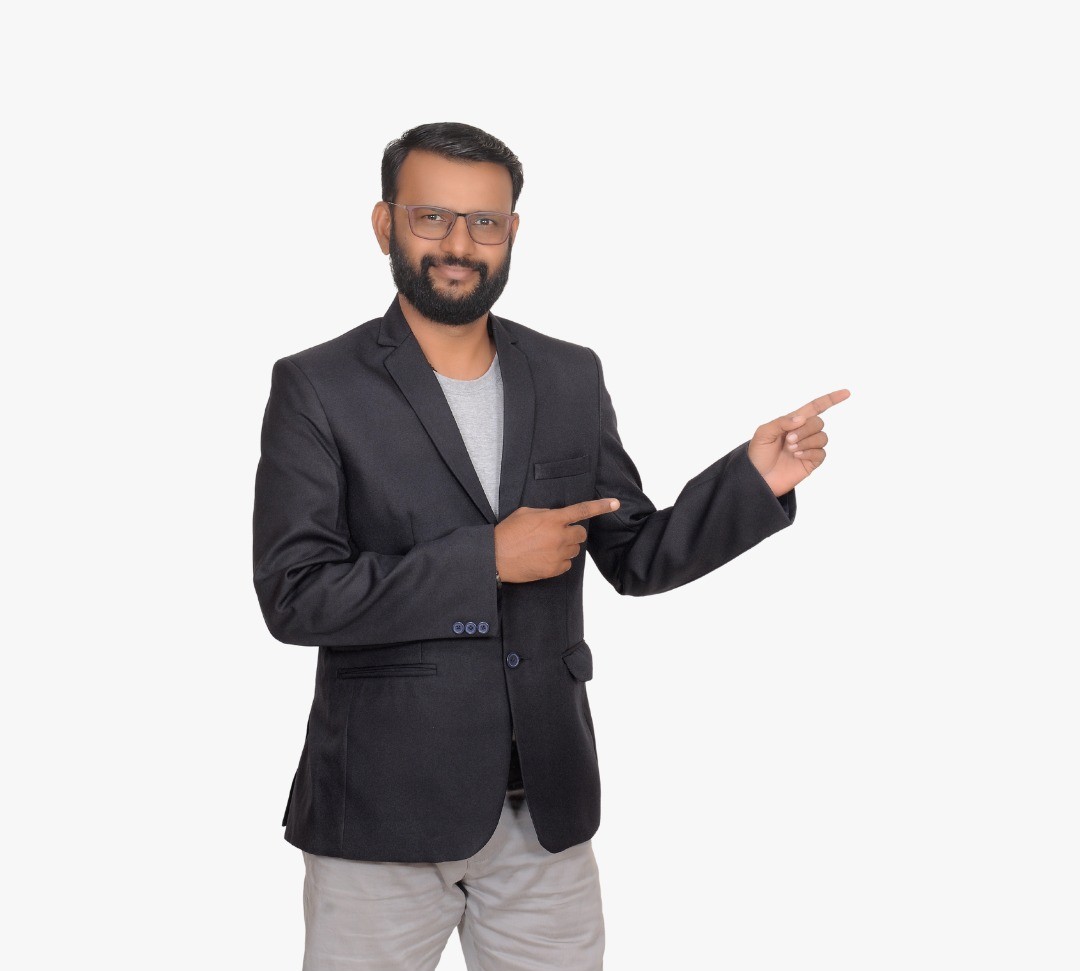 Hariharan P - LinkedIn Lead Generation Expert